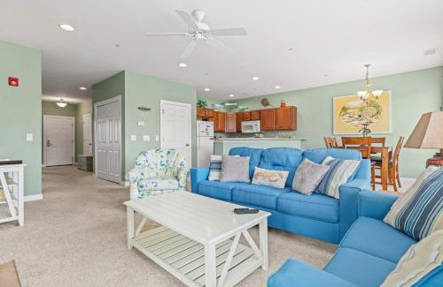 Bermuda Bay Apartamento | Hamilton Cay at Bermuda Bay by Kees Vacations
