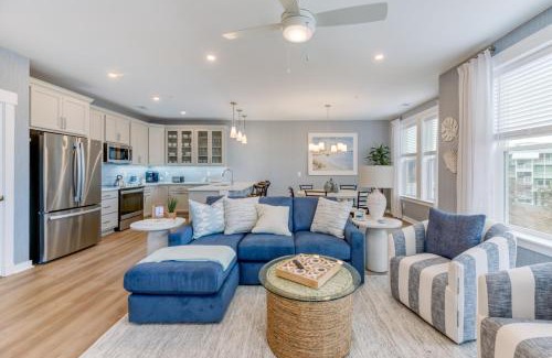 Bermuda Bay Apartamento | Hamilton Cay Reserve at Bermuda Bay by KEES Vacations