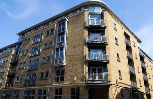 Bristol Apartamento | Hamilton Court Apartments, Bristol