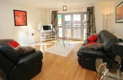 Bristol Apartamento | Hamilton Court Apartments, Bristol