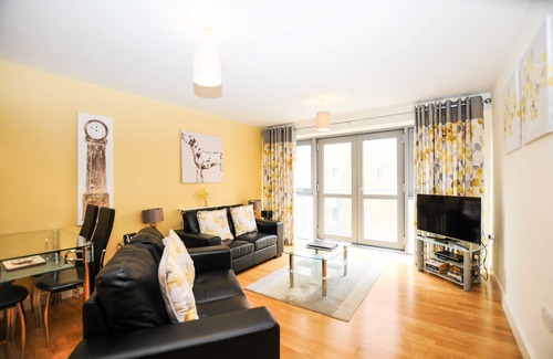 Bristol Apartamento | Hamilton Court Apartments, Bristol