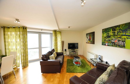 Bristol Apartamento | Hamilton Court Apartments, Bristol