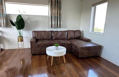 Hamilton Casa | Hamilton Cozy Corner Retreat