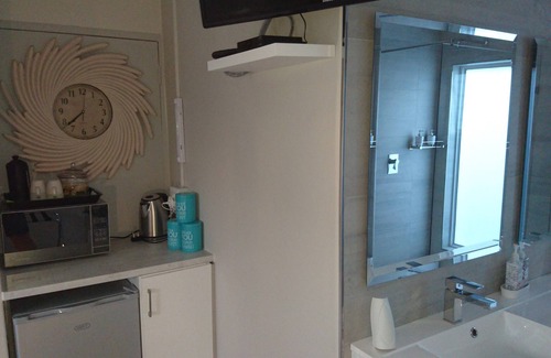 Parklands Casa | Hamilton Garden Suite 1, cerca de la playa de Blouberg
