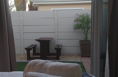 Parklands Casa | Hamilton Garden Suite 1, cerca de la playa de Blouberg