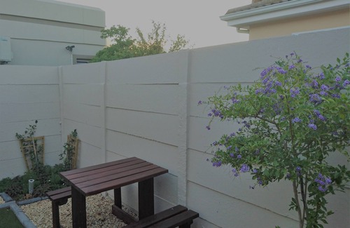 Parklands Casa | Hamilton Garden Suite 1, cerca de la playa de Blouberg