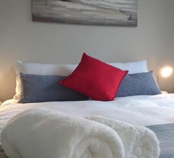 Parklands Casa | Hamilton Garden Suites