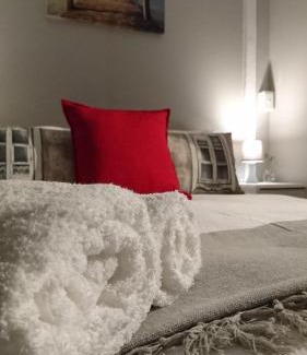 Parklands Casa | Hamilton Garden Suites