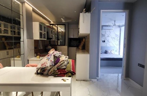 Allahabad Casa | Hamilton