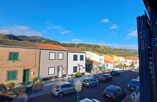 Vila Franca do Campo Casa | Hamilton House - Best starting point for getting to know S. Miguel