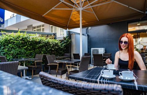 Ankara City Center Hotel | Hamit Hotel Kizilay