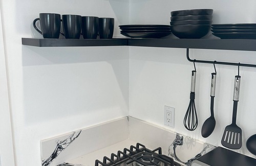 North Hollywood Apartamento | "Hamlin House" Studio