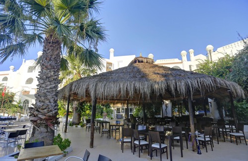 Hammamet Sud Hotel | Hammamet Garden Resort and Spa