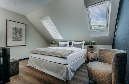 Sankt Johann Hotel | Hammesmühle Landgasthof