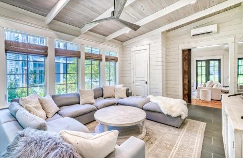 Hammocks of Seagrove Casa | Hammock By The Sea by 30A Escapes