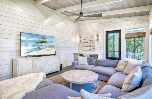 Hammocks of Seagrove Casa | Hammock By The Sea by 30A Escapes