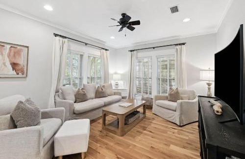 Hammocks of Seagrove Casa | Hammock Hideaway by 30A Escapes