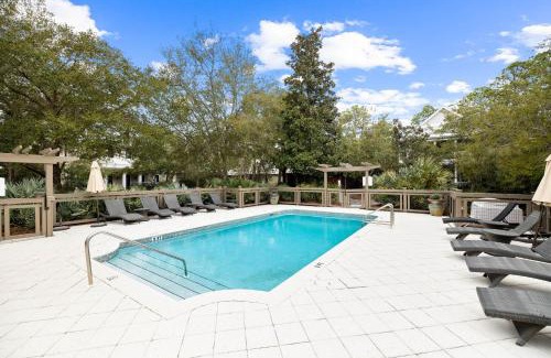 Hammocks of Seagrove Casa | Hammock Hideaway by 30A Escapes