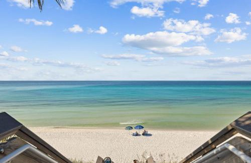 Hammocks of Seagrove Casa | Hammock Hideaway by 30A Escapes