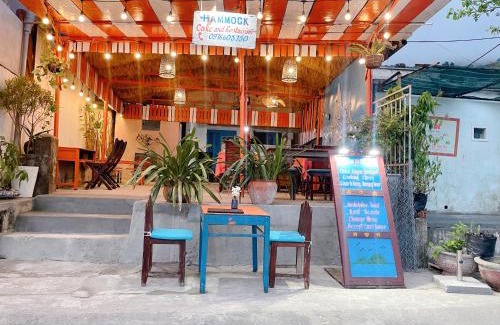 Tan Hiep Casa | Hammock Homestay