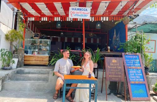 Tan Hiep Casa | Hammock Homestay