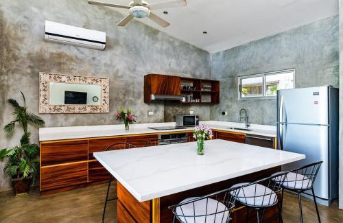 Villarreal Casa | Hammock House Your Private Oasis Near Tamarindo