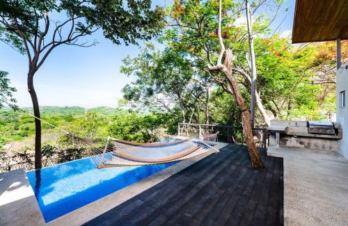 Villarreal Casa | Hammock House Your Private Oasis Near Tamarindo