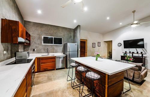 Villarreal Casa | Hammock House Your Private Oasis Near Tamarindo