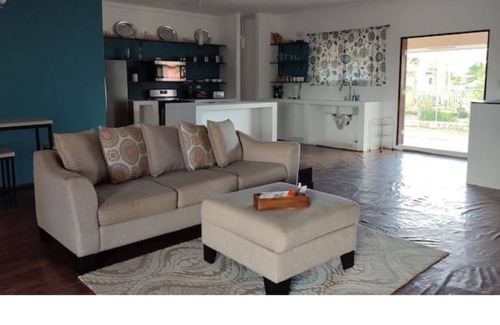 Ladyville Casa | Hammock/Porch/pond view/entire home near airport