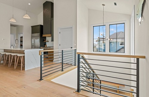Manteo Casa | Hammock Village 9 | NEWLY BUILT MASTERPIECE