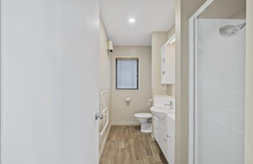Hanmer Springs Casa | Hamner Haven