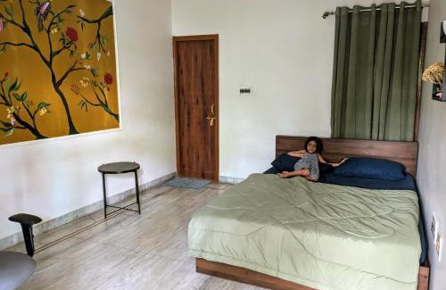 Lucknow Casa | Hampi by The Transcendental Habitation