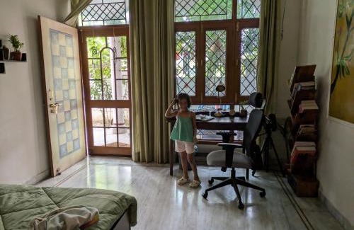 Lucknow Casa | Hampi by The Transcendental Habitation