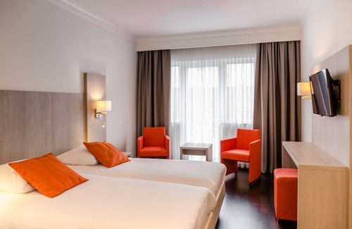 Valkenburg aan de Geul Hotel | Hampshire Hotel - Voncken Valkenburg