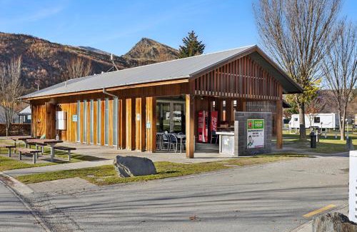 Arrowtown Complejo | Hampshire Holiday Parks - Arrowtown