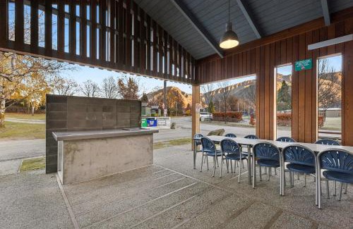 Arrowtown Complejo | Hampshire Holiday Parks - Arrowtown