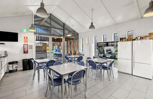 Arrowtown Complejo | Hampshire Holiday Parks - Arrowtown