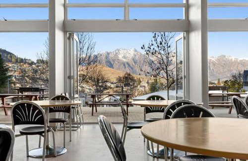Queenstown Complejo | Hampshire Holiday Parks - Queenstown Lakeview