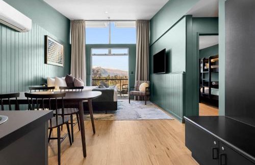 Queenstown Complejo | Hampshire Holiday Parks - Queenstown Lakeview
