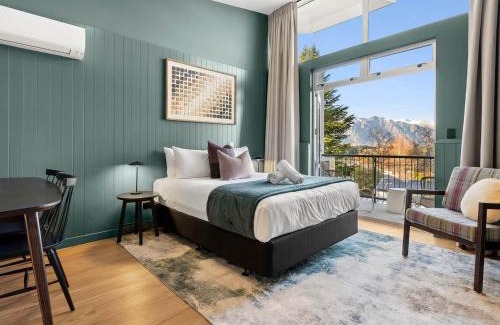 Queenstown Complejo | Hampshire Holiday Parks - Queenstown Lakeview