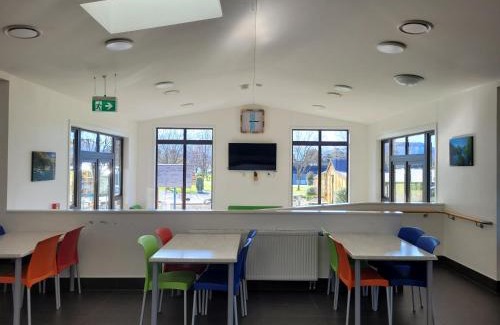 Wanaka Otro | Hampshire Holiday Parks - Wanaka