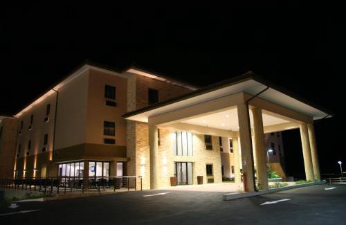 Ballito Hotel | Hampshire Hotel - Ballito