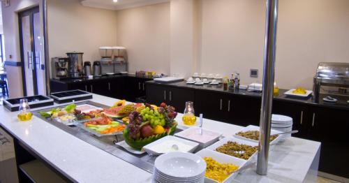Ballito Hotel | Hampshire Hotel - Ballito