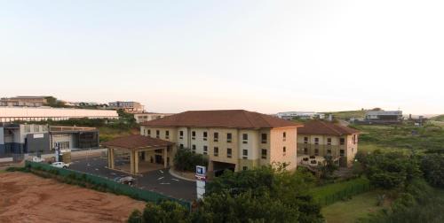 Ballito Hotel | Hampshire Hotel - Ballito