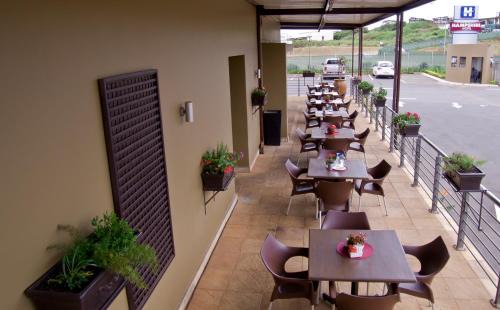 Ballito Hotel | Hampshire Hotel - Ballito