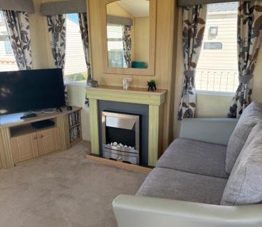 Ingoldmells Complejo | Hampson holiday home