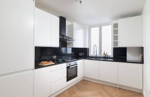Gospel Oak Apartamento | Hampstead Heath 2 bed