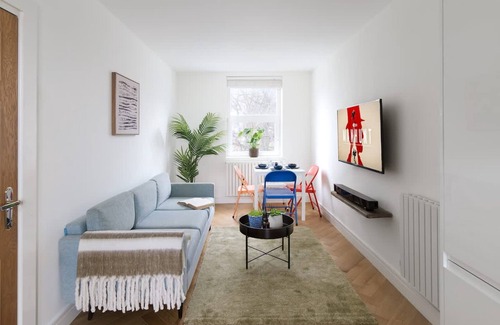 Gospel Oak Apartamento | Hampstead Heath 2 bed