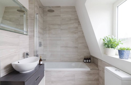Gospel Oak Apartamento | Hampstead Heath 2 bed