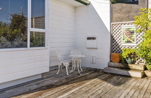 Richmond Heights Casa | Hampstead Place Cutie